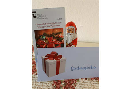 Eigentümer Bilder THEATERGEMEINDE Essen e.V. Essen