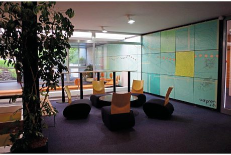 Eigentümer Bilder Akademie der Kulturellen Bildung des Bundes und des Landes NRW e. V. Remscheid