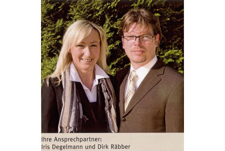Bildergallerie Bestattungen Räbber Hamm