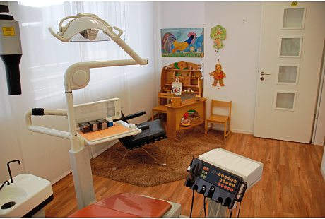 Bildergallerie Flach Marcus Dr. Zahnärztliche Privatpraxis Wuppertal