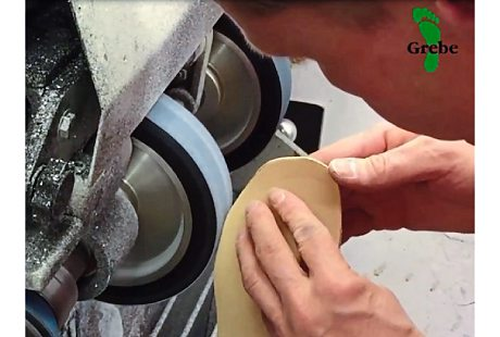 Eigentümer Bilder Orthopädie-Schuhtechnik Grebe Bottrop