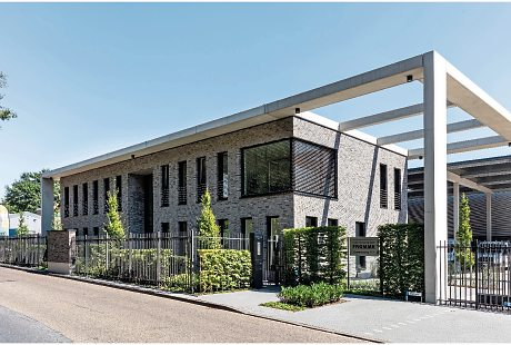 Bildergallerie Fromme Karl GmbH & Co. KG Marl