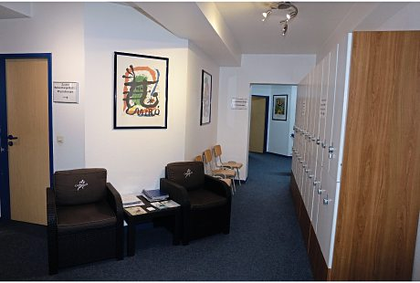 Bildergallerie Rehazentrum Come back Gladbeck Gladbeck