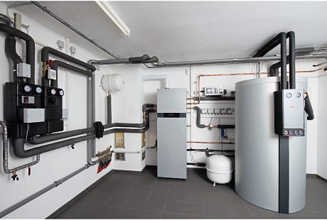 Bildergallerie Löbbe GmbH Kamen