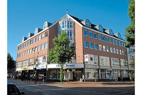 Bildergallerie Annette Kissenbeck Fachärztin für Kinder- und Jugendpsychiatrie und Psychotherapie Essen