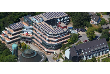 Bildergallerie St. Remigiushaus Alten- u. Pflegeheim Wuppertal