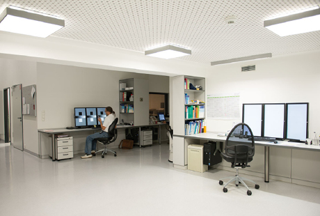 Bildergallerie Röntgenpraxis-Recklinghausen Dr. med. Michael Mannl Recklinghausen