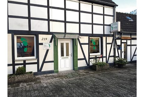 Bildergallerie Orthopädie-Schuhtechnik Grebe Bottrop