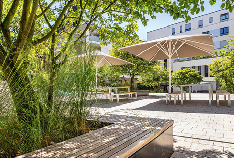 Bildergallerie TERWIEGE Garten- und Landschaftsbau GmbH Essen