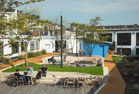 Bildergallerie TERWIEGE Garten- und Landschaftsbau GmbH Essen