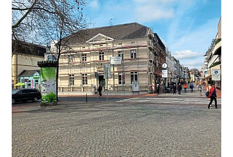 Eigentümer Bilder Gerüstbau Schmidt GmbH Moers