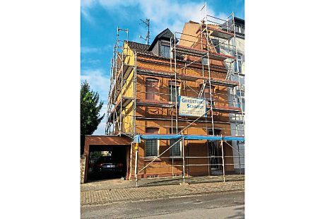 Eigentümer Bilder Gerüstbau Schmidt GmbH Moers