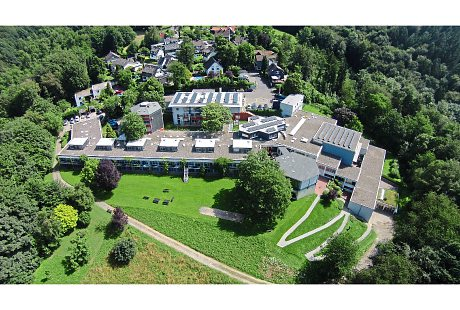 Eigentümer Bilder Akademie der Kulturellen Bildung des Bundes und des Landes NRW e. V. Remscheid