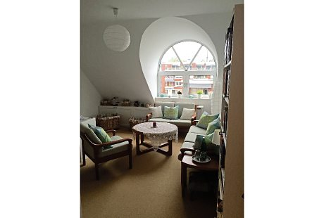 Bildergallerie Annette Kissenbeck Fachärztin für Kinder- und Jugendpsychiatrie und Psychotherapie Essen