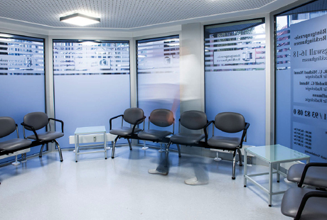 Bildergallerie Röntgenpraxis-Recklinghausen Dr. med. Michael Mannl Recklinghausen