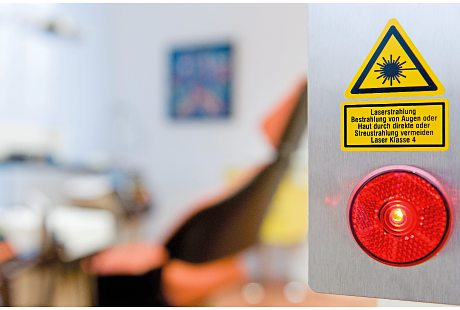 Bildergallerie Flach Marcus Dr. Zahnärztliche Privatpraxis Wuppertal
