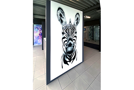 Eigentümer Bilder Glas Neumann GmbH Bedburg-Hau