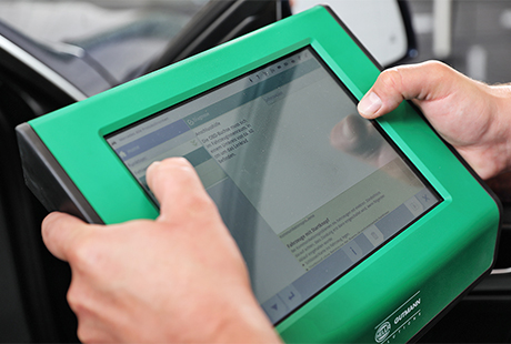 Eigentümer Bilder Sachverständigenbüro für Kfz-Technik Engfeld Bochum