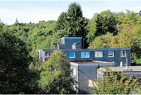 Eigentümer Bilder Landhaus im Laspert Seniorenpflegeheim GmbH & Co. KG Remscheid