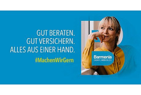 Eigentümer Bilder BarmeniaGothaer Versicherung Wuppertal - Neofitos Papadopoulos Wuppertal