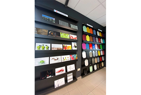 Bildergallerie Glas Neumann GmbH Bedburg-Hau