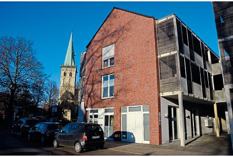 Bildergallerie Kather Martin Zahnarzt Lüdinghausen
