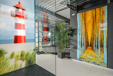 Eigentümer Bilder Glas Neumann GmbH Bedburg-Hau
