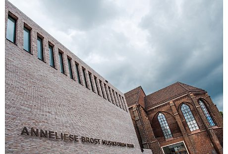 Bildergallerie Bochumer Symphoniker Bochum