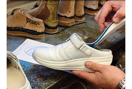Eigentümer Bilder Orthopädie-Schuhtechnik Grebe Bottrop