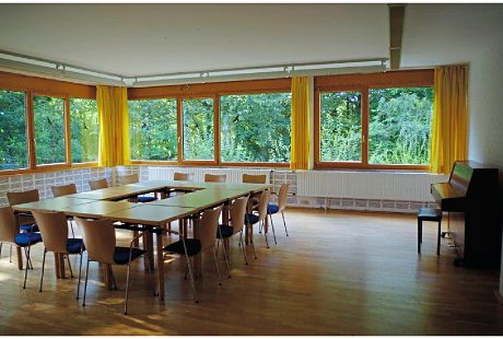 Bildergallerie Akademie der Kulturellen Bildung des Bundes und des Landes NRW e. V. Remscheid