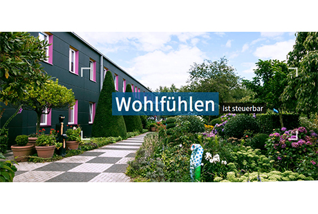 Bildergallerie Dr. Müller, Hufschmidt Steuerberatungsgesellschaft mbH Straelen