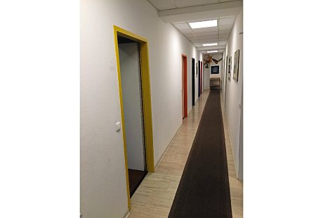 Eigentümer Bilder Annette Kissenbeck Fachärztin für Kinder- und Jugendpsychiatrie und Psychotherapie Essen