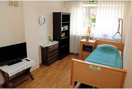 Eigentümer Bilder Landhaus im Laspert Seniorenpflegeheim GmbH & Co. KG Remscheid