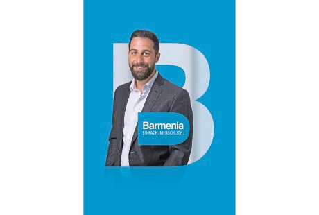 Eigentümer Bilder BarmeniaGothaer Versicherung Wuppertal - Neofitos Papadopoulos Wuppertal