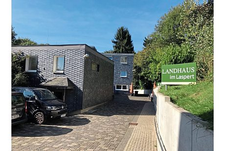 Eigentümer Bilder Landhaus im Laspert Seniorenpflegeheim GmbH & Co. KG Remscheid