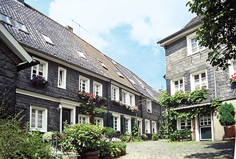 Bildergallerie Mieterbund Rheinisch-Bergisches Land e.V. Solingen
