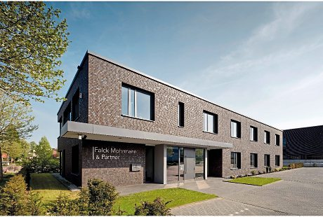 Eigentümer Bilder Falck Mohrmann & Partner mbB Herne