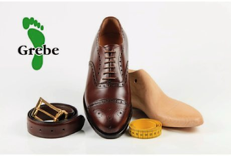 Eigentümer Bilder Orthopädie-Schuhtechnik Grebe Bottrop