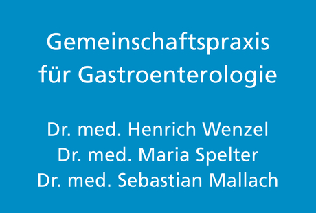 Bildergallerie Gemeinschaftspraxis für Gastroenterologie Dr. med. Maria Spelter · Dr. med. Sebastian Mallach Wuppertal