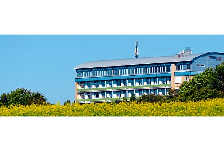 Bildergallerie Klinik Blankenstein Hattingen