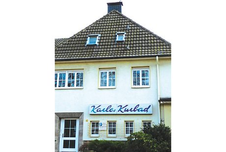 Bildergallerie Karle's Kurbad Dinslaken