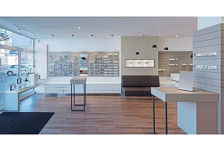 Bildergallerie Raumkonzept Rieseberg Essen