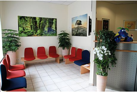 Bildergallerie Baska Magdalena Dr. med. dent. Solingen
