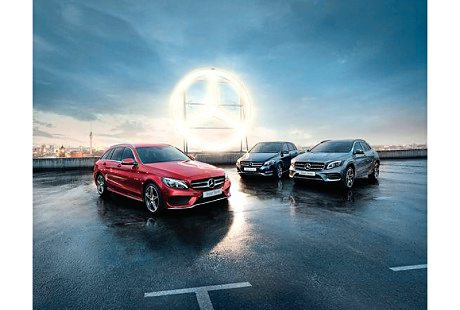 Bildergallerie Autohaus Mitteldorf KG Olfen