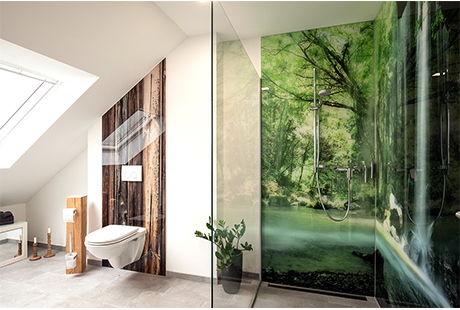 Bildergallerie Glas Neumann GmbH Bedburg-Hau
