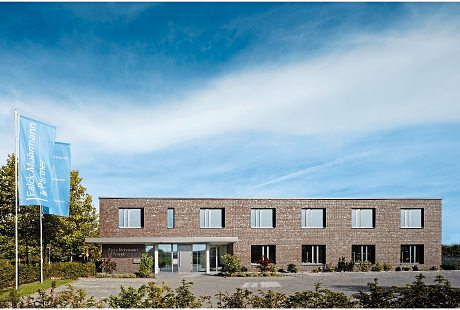 Bildergallerie Falck Mohrmann & Partner mbB Herne