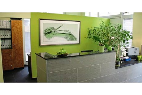 Bildergallerie Kather Martin Zahnarzt Lüdinghausen