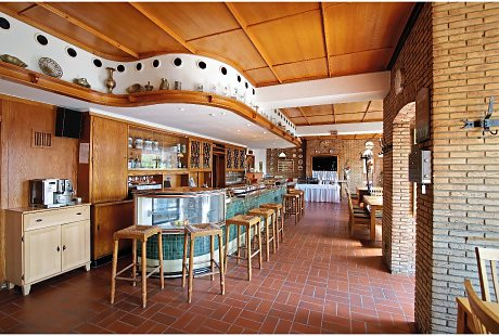 Eigentümer Bilder Hotel 12 Bäume Werne