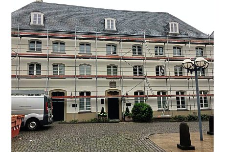 Eigentümer Bilder Gerüstbau Schmidt GmbH Moers