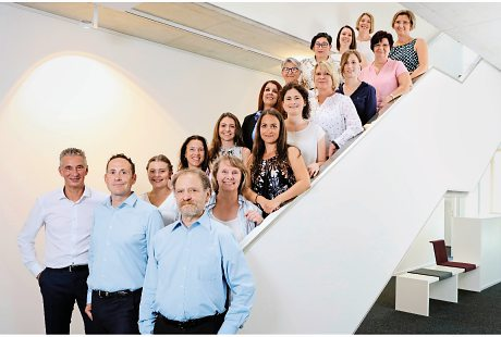Eigentümer Bilder Falck Mohrmann & Partner mbB Herne